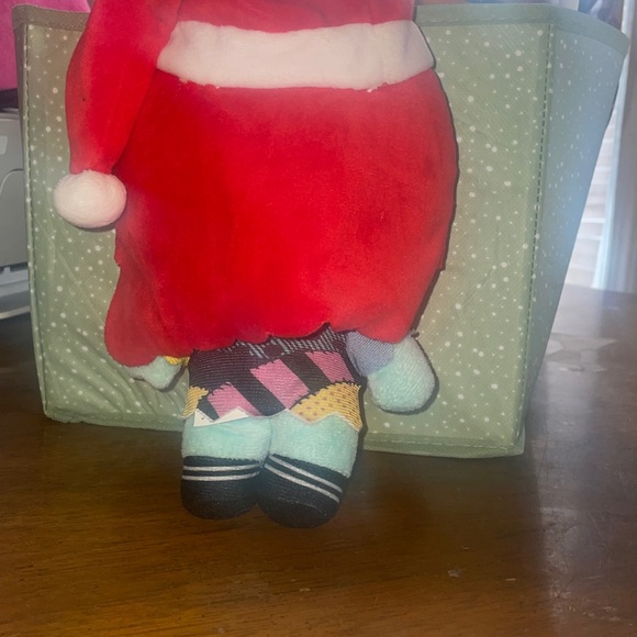 Nightmare Before Christmas Plush Set (Jack, Sally, and Zero) - Picture 7 of 7